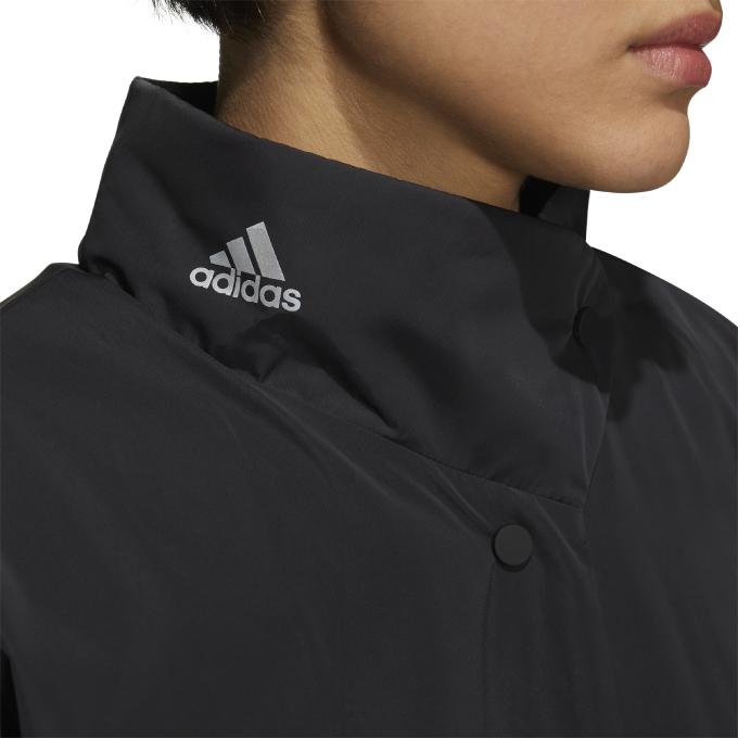 adidas（アディダス） ロングコート レディース W PRSVE ロングコート