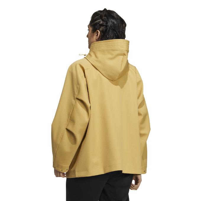 アディダス アウタージャケット レディース W PRSVE WARM ジャケット IH885-HM4987 adidas|himaraya|02