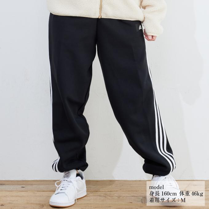 アディダス スウェットパンツ レディース フューチャー アイコン スリーストライプス パンツ HC6370 RT109 adidas :0000001061097:ヒマラヤ Yahoo!店 - 通販 - Yahoo!ショッピング アディダス スウェットパンツ レディース フューチャー アイコン スリーストライプス パンツ HC6370 RT109 adidas :0000001061097:ヒマラヤ Yahoo!店 - 通販 - Yahoo!ショッピング