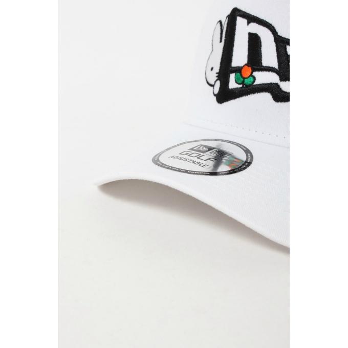 NEW ERA（ニューエラ） ゴルフ キャップ レディース 9FORTY A-Frame