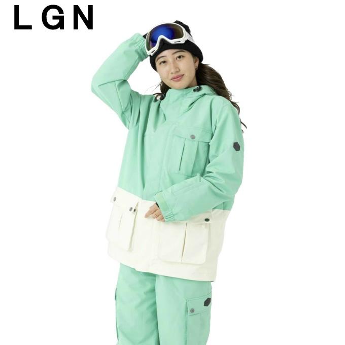 ★11時間以内発送★美品 オーシャンパシフィック Ocean Pacific スノーボードウェア ジャケット レディース スノー切替ジャケット 542-401 【1935920937】(9867円)