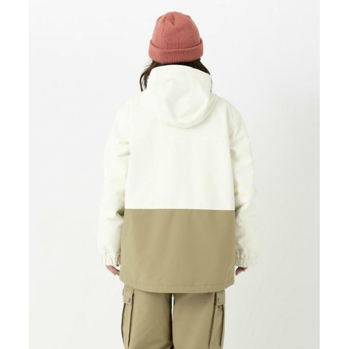 ★11時間以内発送★美品 オーシャンパシフィック Ocean Pacific スノーボードウェア ジャケット レディース スノー切替ジャケット 542-401 【1935920937】(9867円)