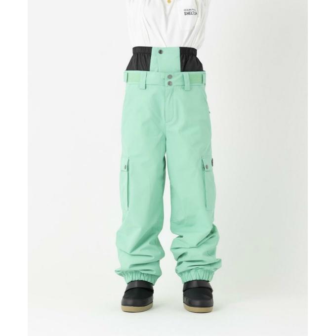 Ocean Pacific（オーシャンパシフィック） スノーボードウェア パンツ