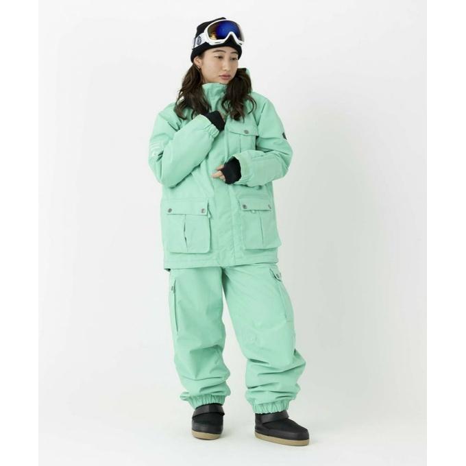 新品未開封　オーシャンパシフィック スノーボードウェア パンツ M Ocean Pacific（オーシャンパシフィック） レディース スノーボード