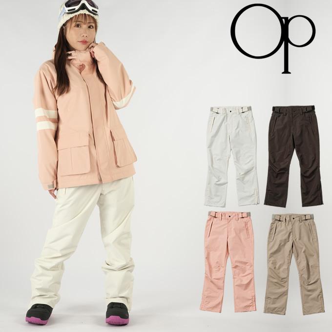 Ocean Pacific（オーシャンパシフィック） スノーボードウェア パンツ