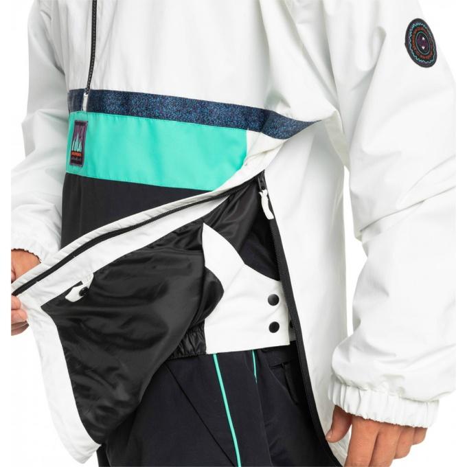 Quiksilver（クイックシルバー） スノーボードウェア ジャケット