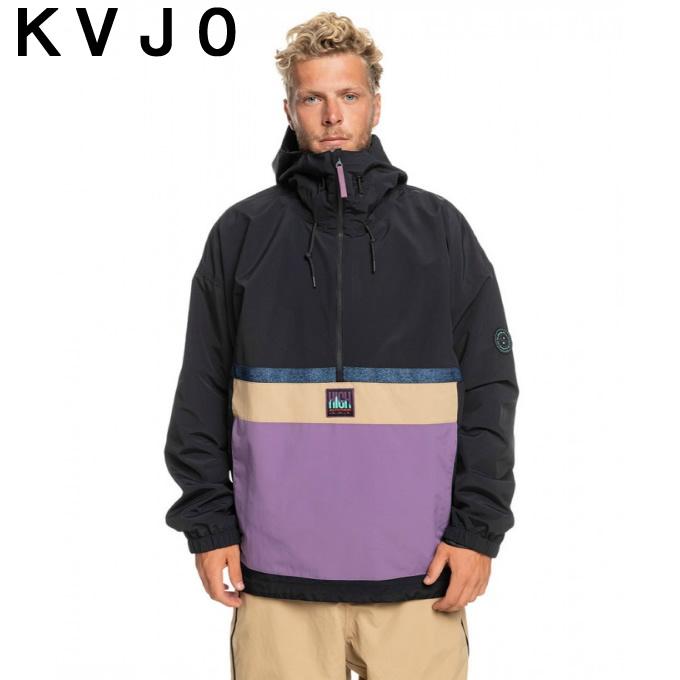 Quiksilver（クイックシルバー） スノーボードウェア ジャケット