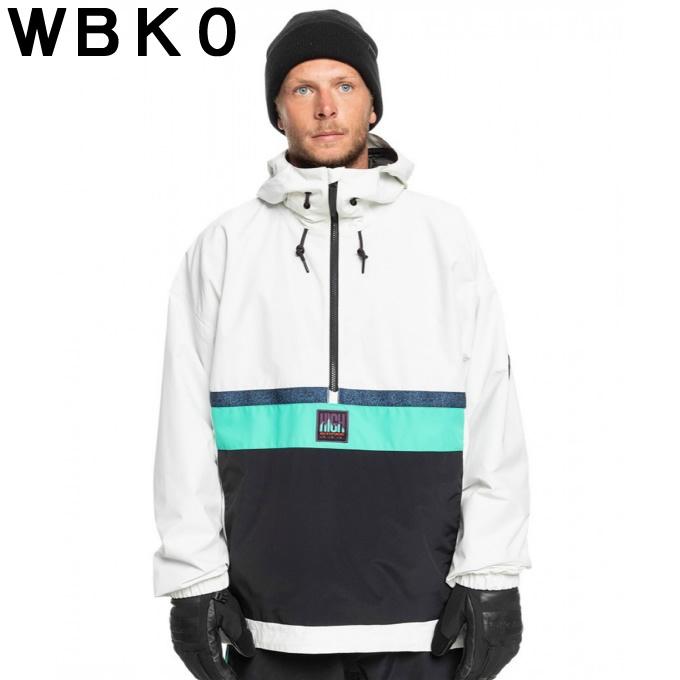 Quiksilver（クイックシルバー） スノーボードウェア ジャケット
