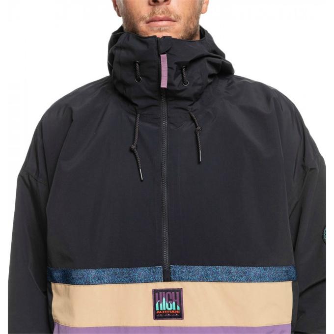 Quiksilver スノーボードウェア Mサイズ Quiksilver クイックシルバー スノーボードウェア ジャケット