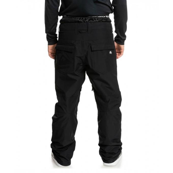 Quiksilver クイックシルバー QUIKSILVER スノーボードウェア