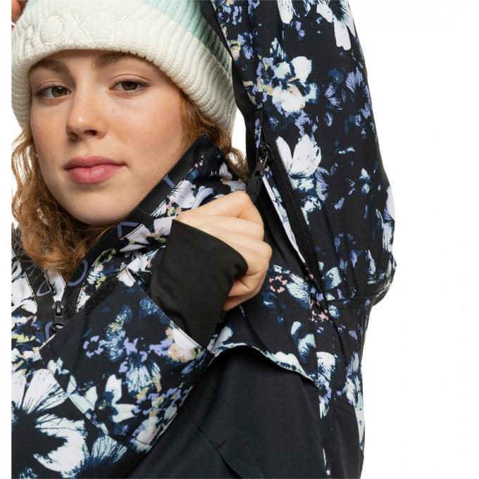 ROXY（ロキシー） スノーボードウェア ジャケット レディース SHELTER