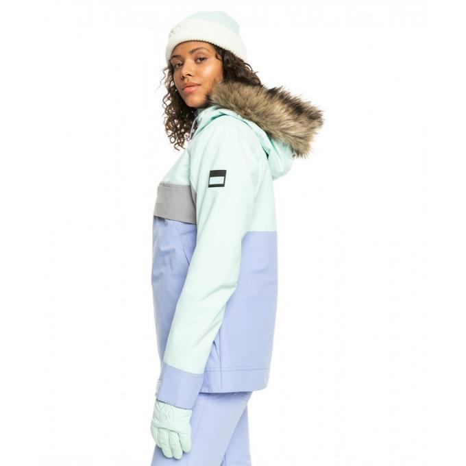 ROXY（ロキシー） スノーボードウェア ジャケット レディース SHELTER