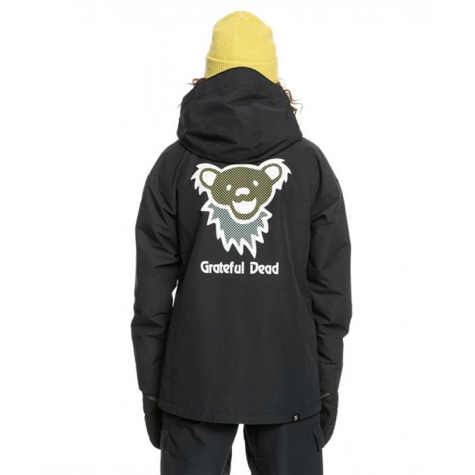 ROXY（ロキシー） スノーボードウェア ジャケット レディース X