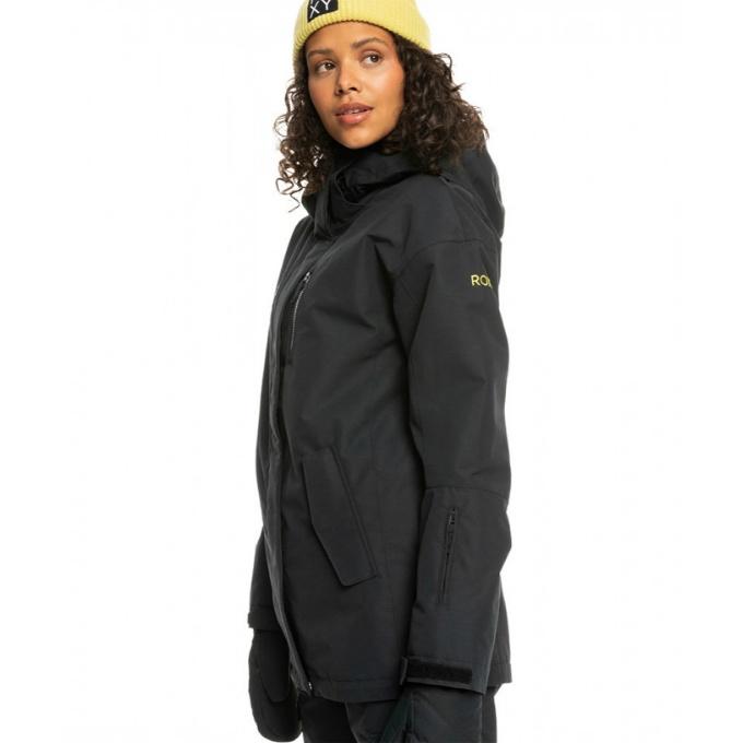 ROXY（ロキシー） スノーボードウェア ジャケット レディース X
