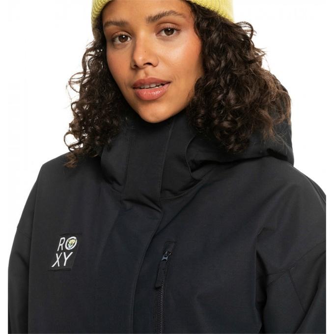 ROXY Grateful Dead スノーボードウェア ROXY ロキシー スノーボードウェア ジャケット レディース X