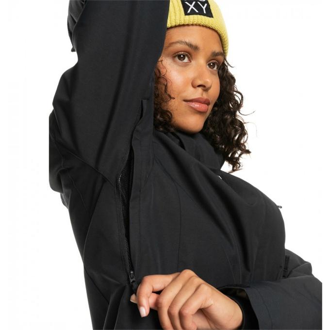 ROXY Grateful Dead スノーボードウェア ROXY ロキシー スノーボードウェア ジャケット レディース X