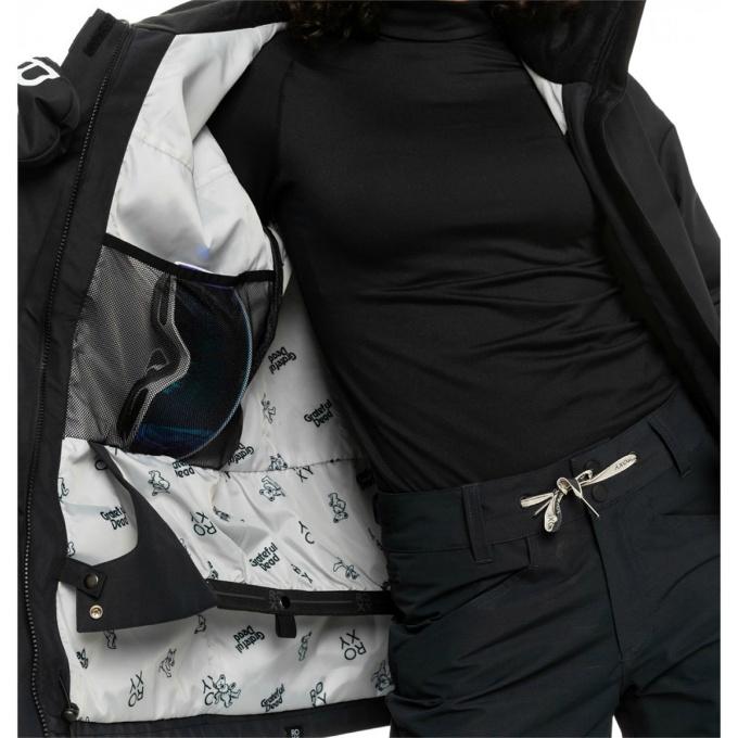 ROXY レディース スノーボードウェア ジャケット ERJTJ03234 ROXY（ロキシー） スノーボードウェア ジャケット レディース X