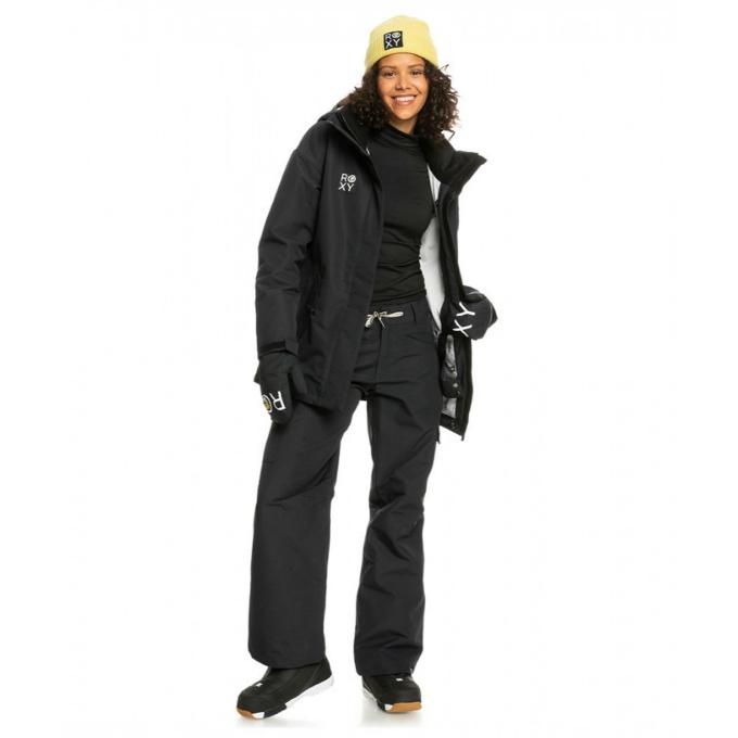 ROXY（ロキシー） スノーボードウェア ジャケット レディース X