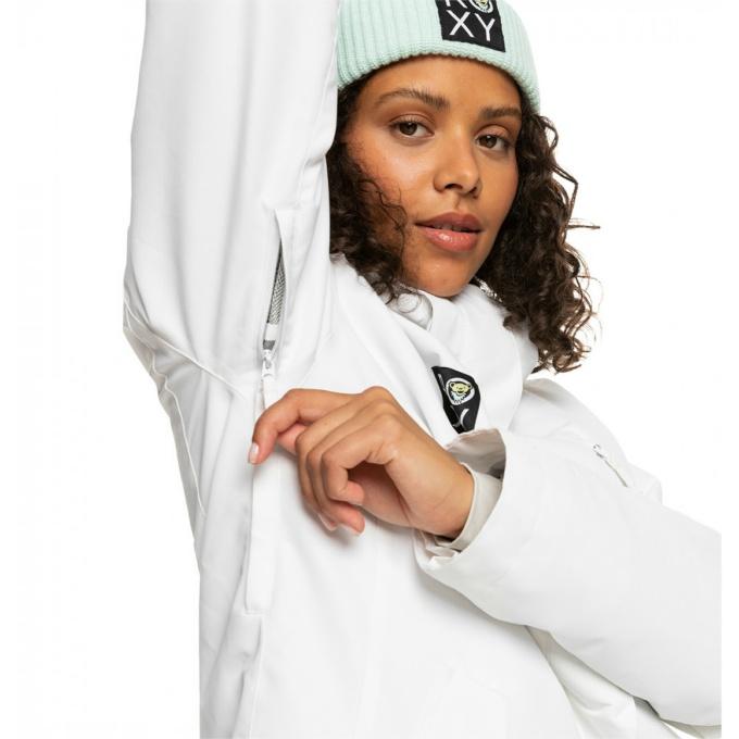 ROXY（ロキシー） スノーボードウェア ジャケット レディース X