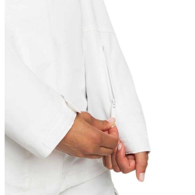 ROXY ロキシー スノーボードウェア ジャケット レディース X