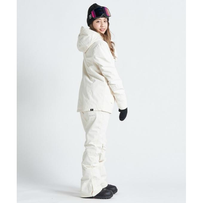 ROXY ロキシー スノーボードウェア ジャケット レディース JETTY