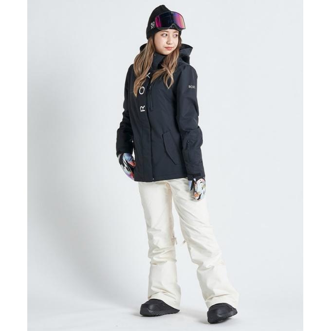 ROXY（ロキシー） スノーボードウェア ジャケット レディース JETTY