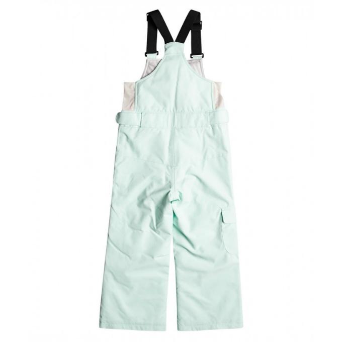 ROXY（ロキシー） スノーボードウェア つなぎ ジュニア LOLA BIB PT