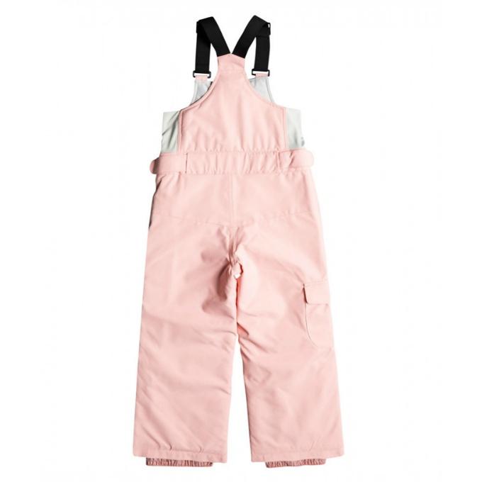 ROXY（ロキシー） スノーボードウェア つなぎ ジュニア LOLA BIB PT