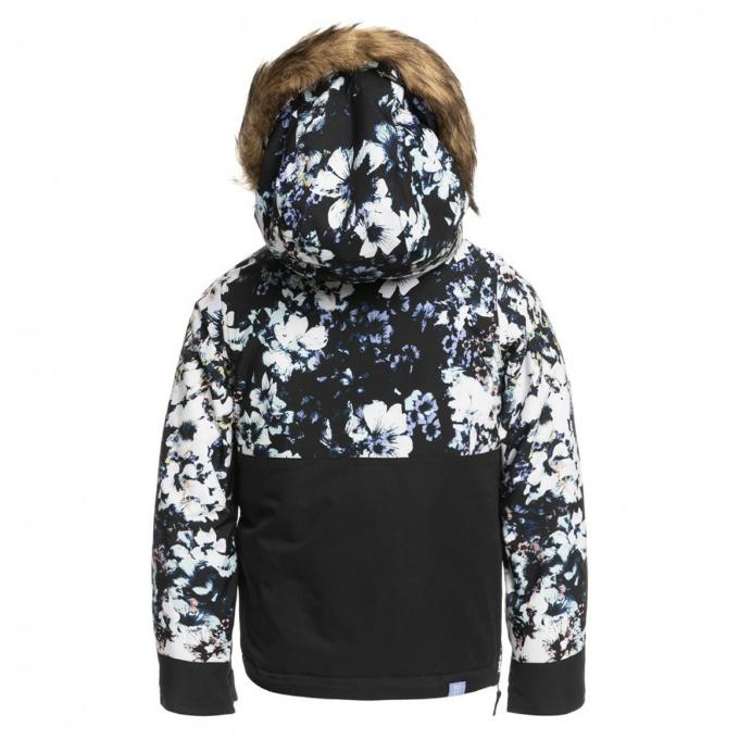 ROXY（ロキシー） スノーボードウェア ジャケット ジュニア SHELTER