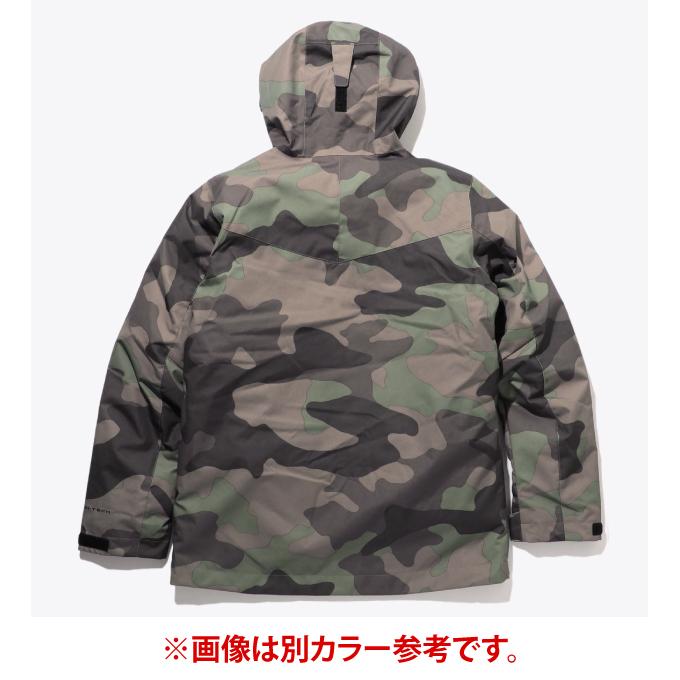 Columbia（コロンビア） スノーボードウェア ジャケット メンズ
