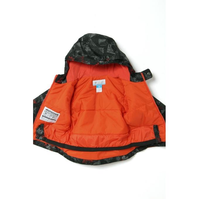 Columbia（コロンビア） スノーボードウェア つなぎ FROSTY SLOP SET