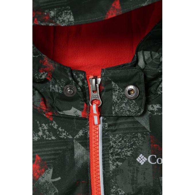 Columbia Frost Free Jacket / スノーボード Columbia（コロンビア） スノーボードウェア つなぎ FROSTY SLOP SET