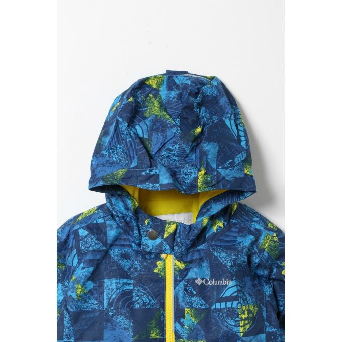 Columbia（コロンビア） スノーボードウェア つなぎ ジュニア FROSTY