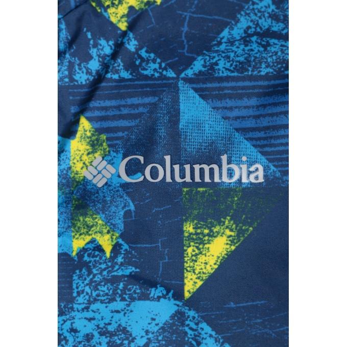 Columbia（コロンビア） スノーボードウェア つなぎ ジュニア FROSTY
