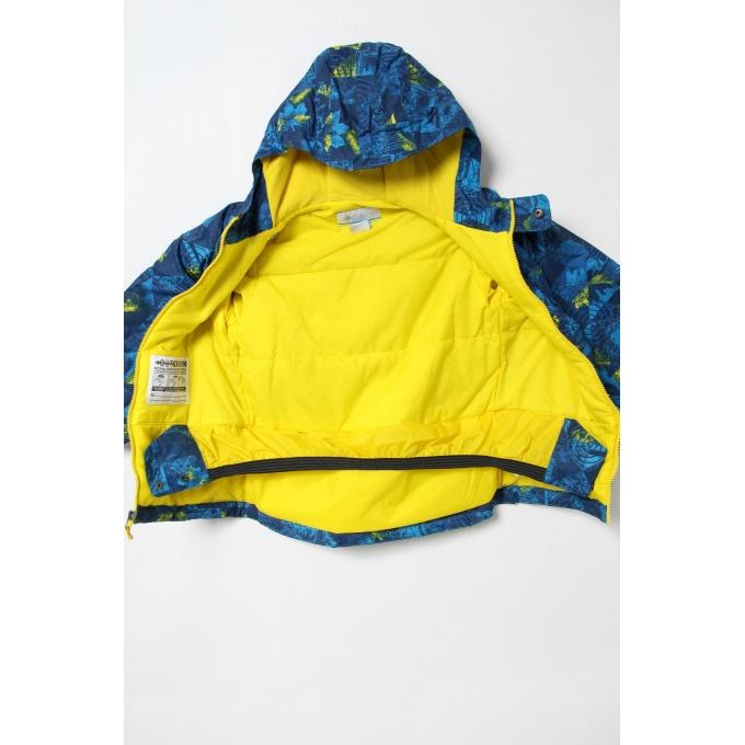 Columbia（コロンビア） スノーボードウェア つなぎ ジュニア FROSTY