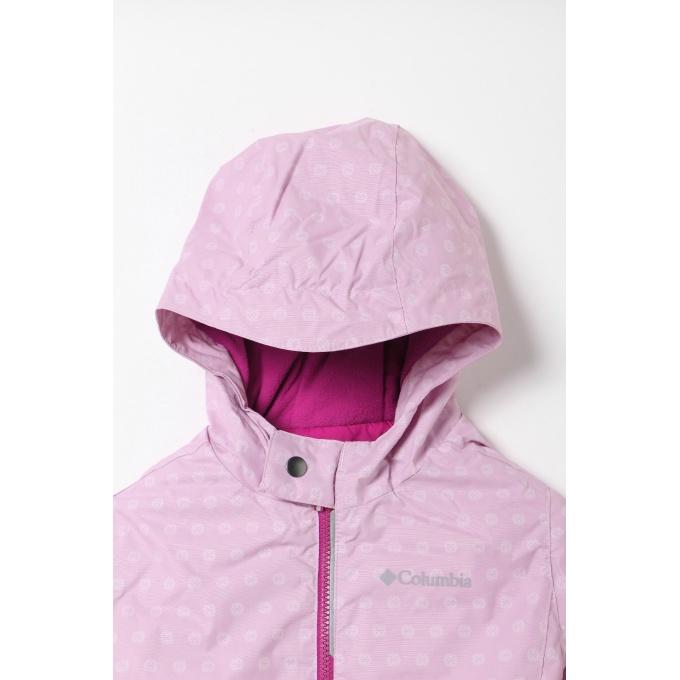 Columbia - スノーウエア 楽天市場】Columbia コロンビア キッズ スキーウェア上下セット