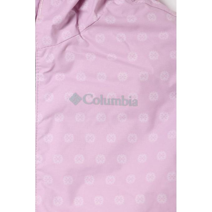 Columbia（コロンビア） スノーボードウェア つなぎ ジュニア FROSTY