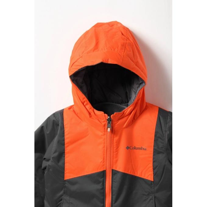 スノーボード Colombia Columbia（コロンビア） スノーボードウェア 上下セット ジュニア