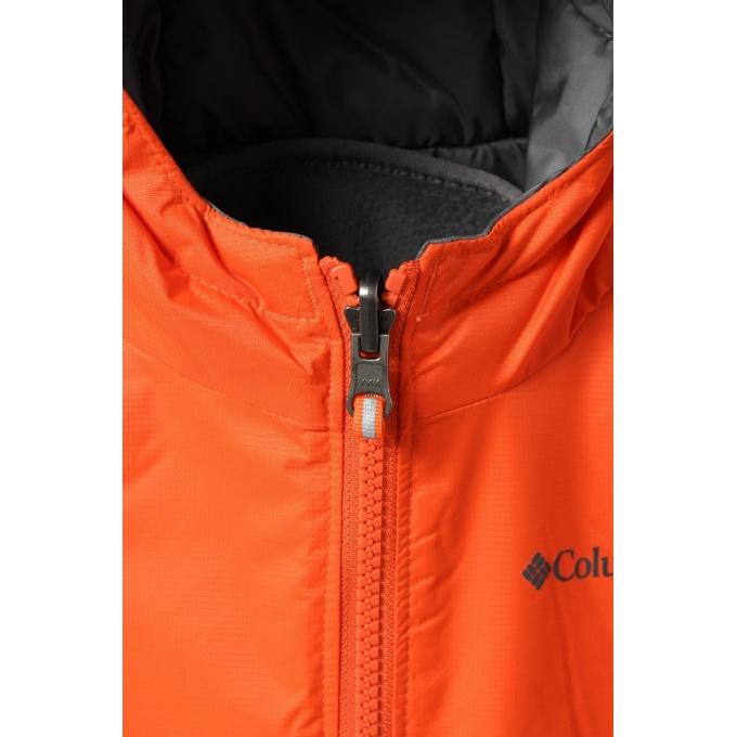 Columbia（コロンビア） スノーボードウェア 上下セット ジュニア