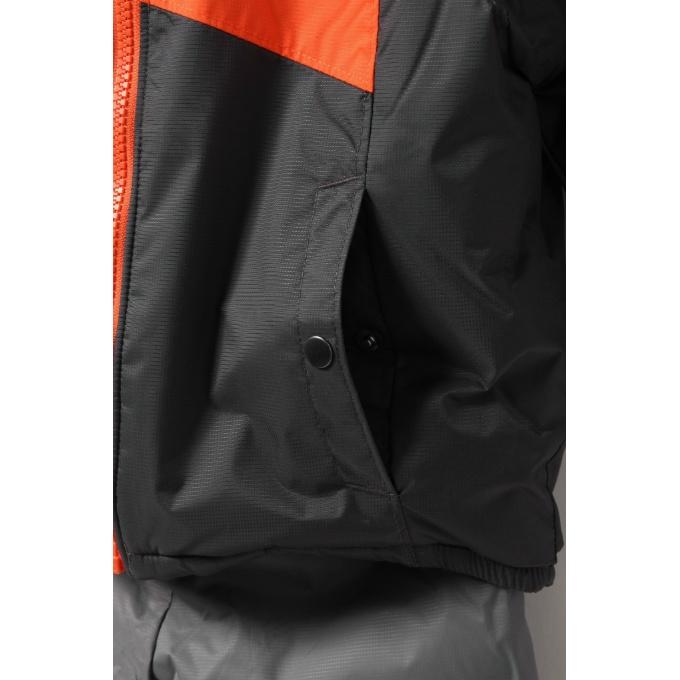 Columbia（コロンビア） スノーボードウェア 上下セット ジュニア