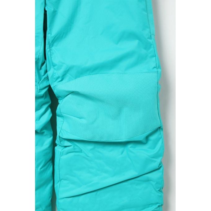 Columbia コロンビア スノーボードウェア 上下セット ジュニア