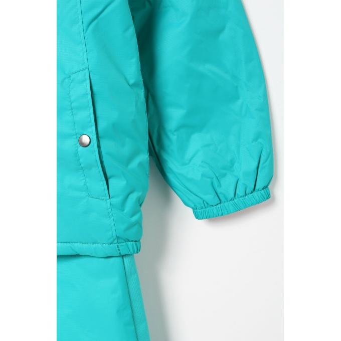 Columbia（コロンビア） スノーボードウェア 上下セット ジュニア