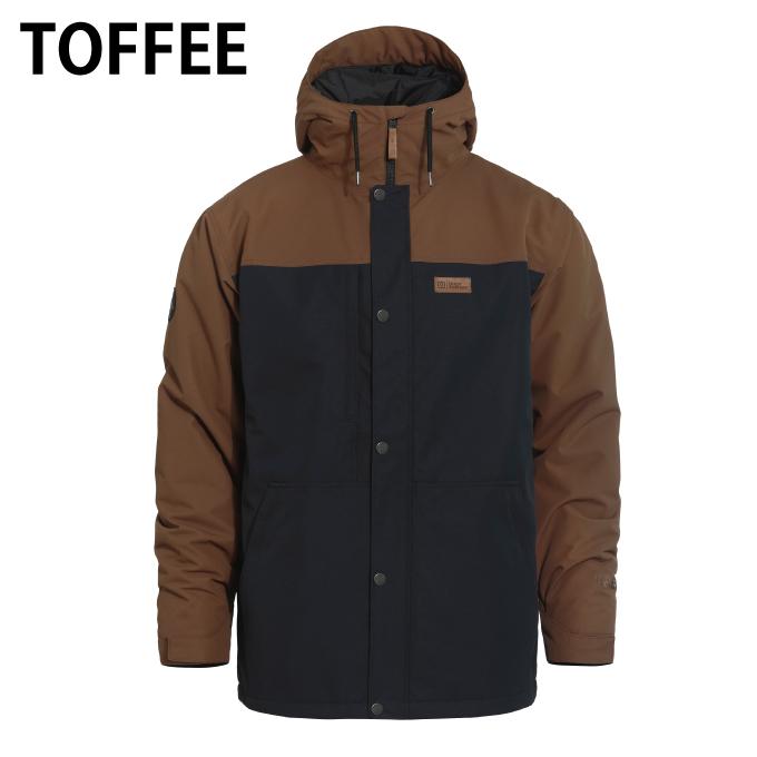 Horsefeathers スノーボードジャケット M ホースフェザーズ Horsefeathers スノーボードウェア ジャケット