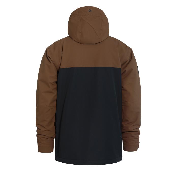 ホースフェザーズ Horsefeathers スノーボードウェア ジャケット