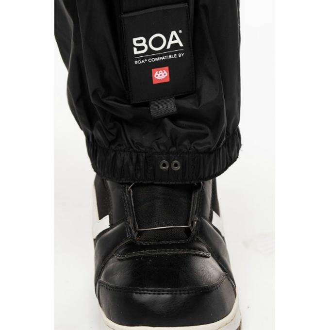 686（シックスエイトシックス） スノーボードウェア パンツ メンズ