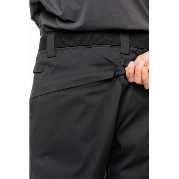 686（シックスエイトシックス） スノーボードウェア パンツ メンズ