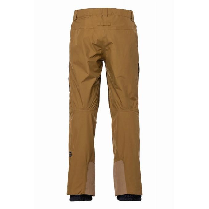 686（シックスエイトシックス） スノーボードウェア パンツ メンズ