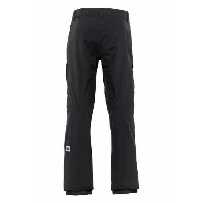 686（シックスエイトシックス） スノーボードウェア パンツ メンズ
