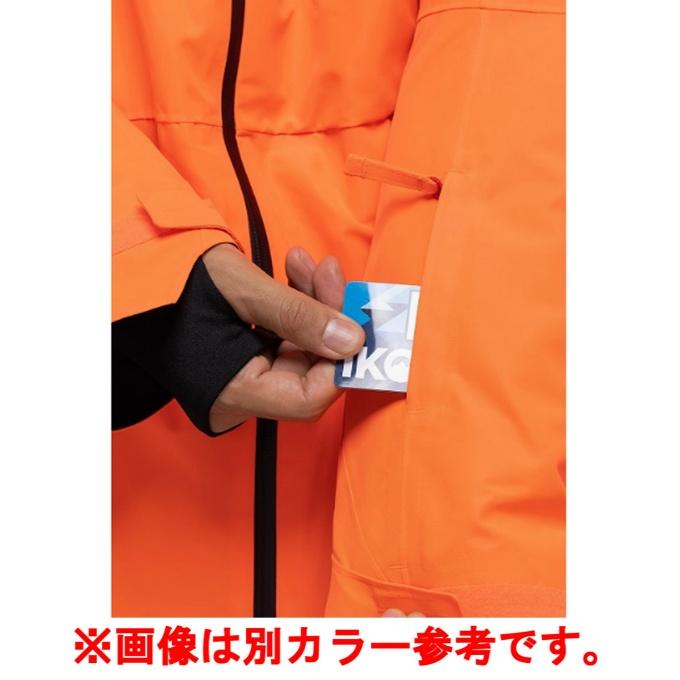 686（シックスエイトシックス） スノーボードウェア ジャケット メンズ