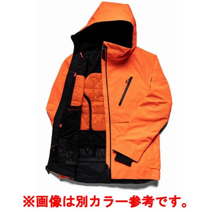 686（シックスエイトシックス） スノーボードウェア ジャケット メンズ